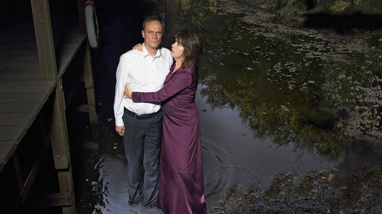 кадр из фильма Nie mehr wie immer