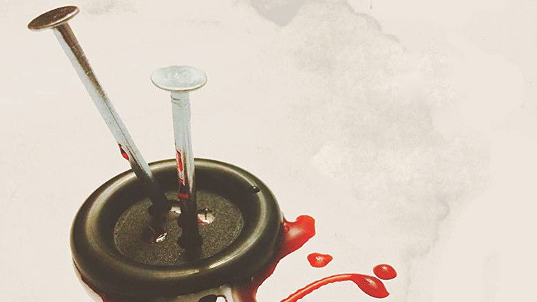 кадр из фильма The Smudging