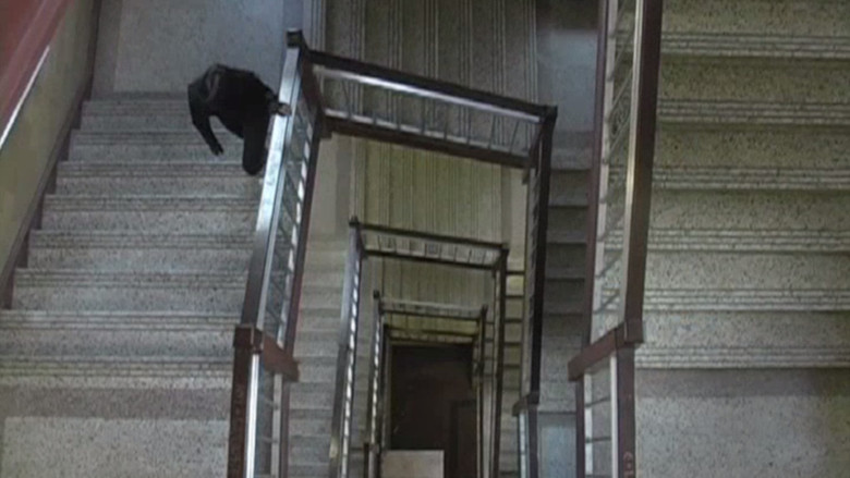 кадр из фильма Dual