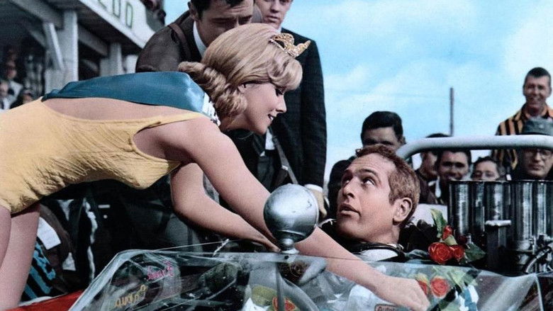 кадр из фильма Победители