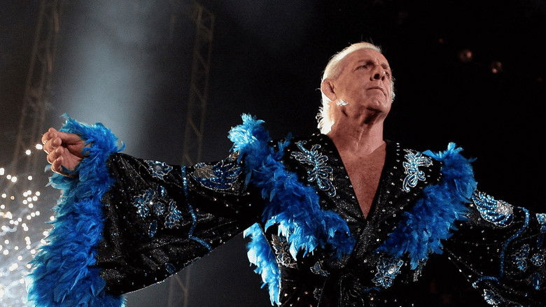 кадр из фильма Nature Boy