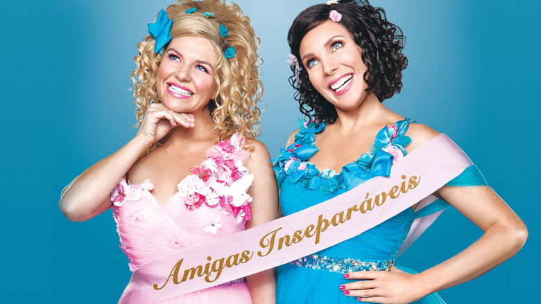 кадр из фильма Оторвы