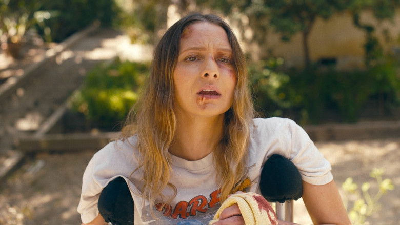 кадр из фильма Take Care