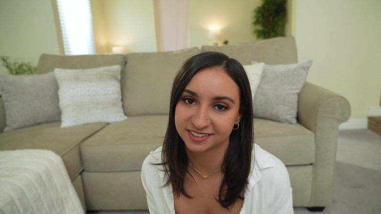 кадр из фильма A Day With Hailey Rose