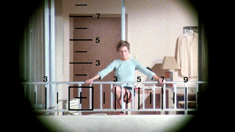 кадр из фильма Кто-то наблюдает за мной!