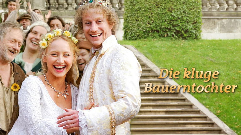 кадр из фильма Die kluge Bauerntochter