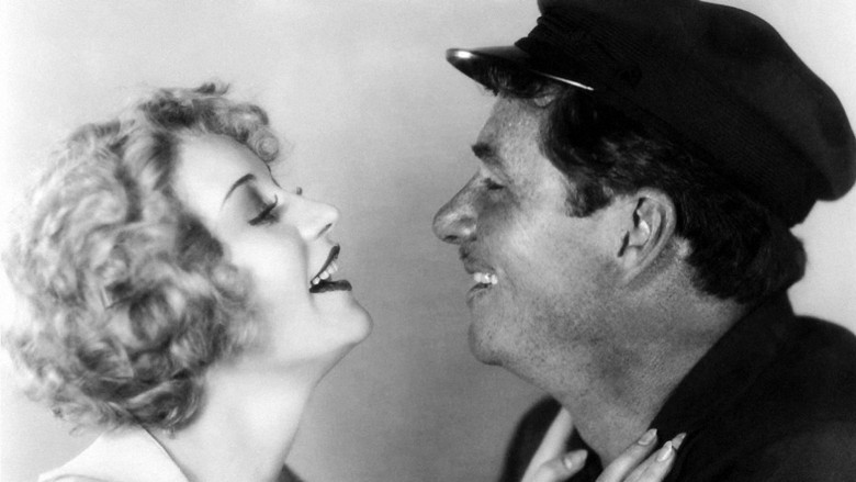 кадр из фильма Пристани Нью-Йорка