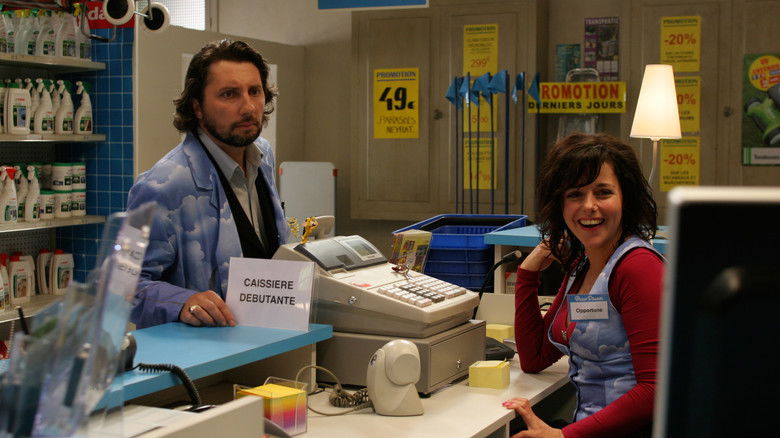 кадр из фильма Однажды в Версале