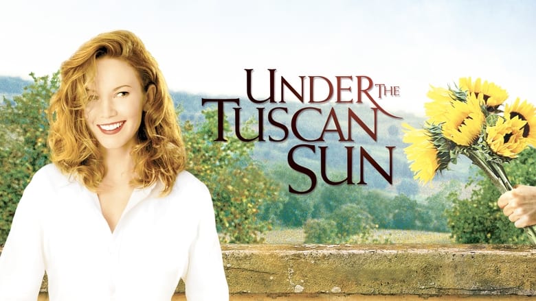 кадр из фильма Под солнцем Тосканы