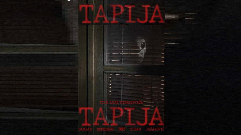 кадр из фильма Тапија