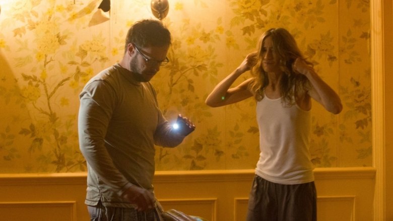 кадр из фильма Одержимость Деборы Логан