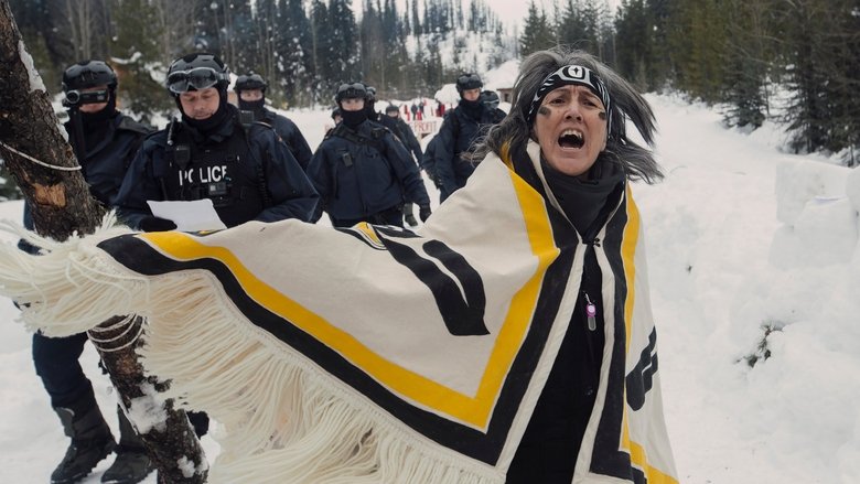 кадр из фильма Yintah