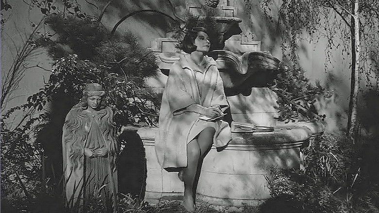 кадр из фильма The Ghost of Sierra de Cobre