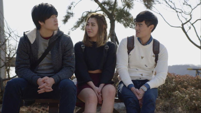 кадр из фильма 정사: 친구의 엄마