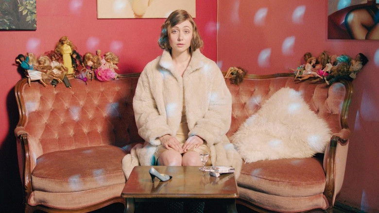 кадр из фильма Меланхоличка