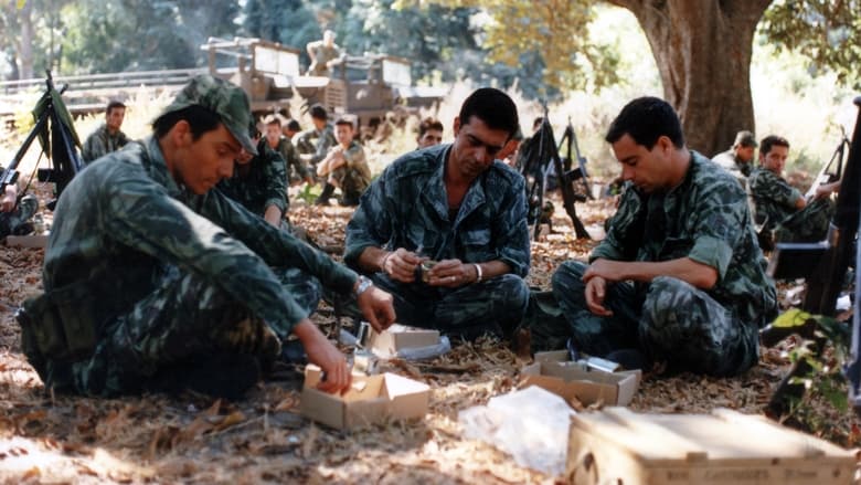 кадр из фильма 'Non', ou a Vã Glória de Mandar