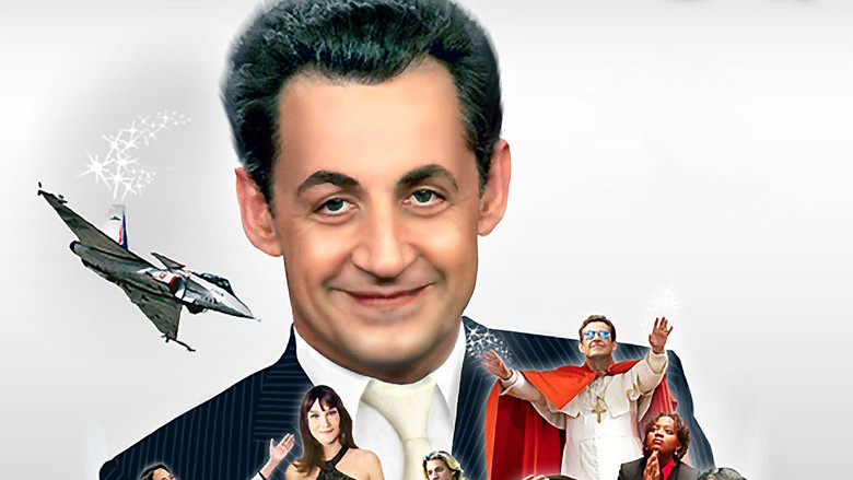 кадр из фильма Starko !