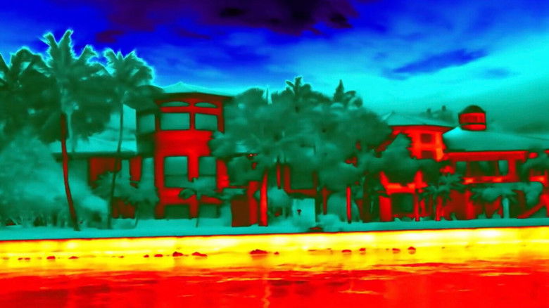 кадр из фильма Агро Дрифт