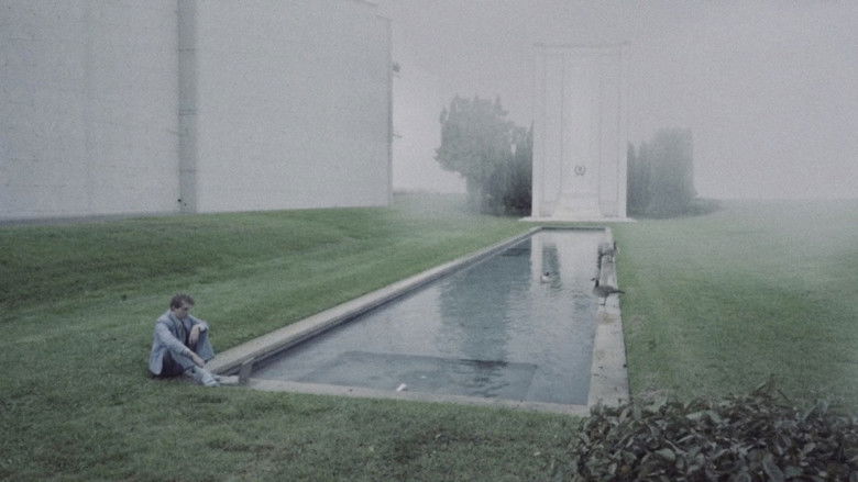 кадр из фильма Man Under Table