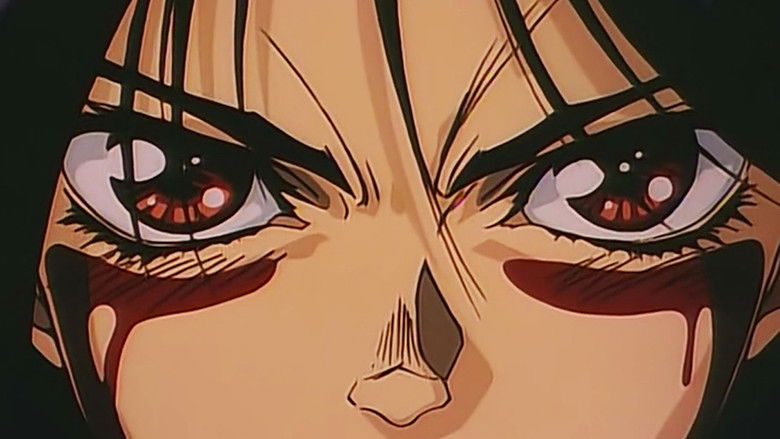 кадр из фильма Сны оружия