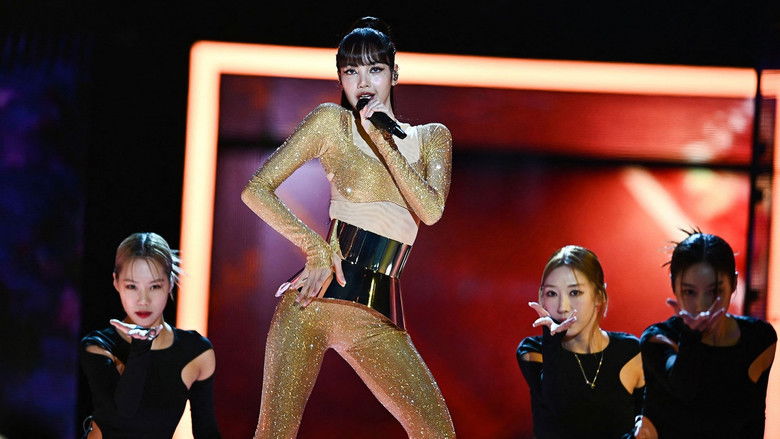 кадр из фильма Le Gala des pièces jaunes 2024 : Le Concert événement