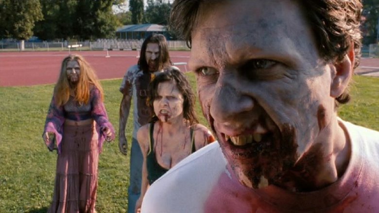 Возвращение живых мертвецов 5: Рейв из могилы