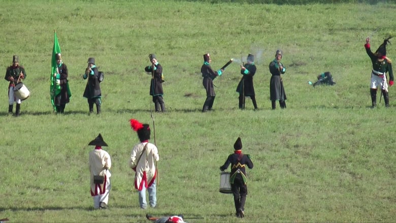 кадр из фильма Денис Давыдов Trip