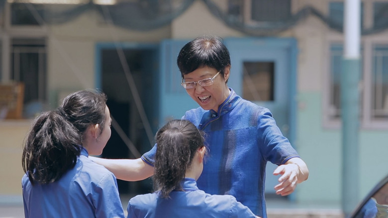 кадр из фильма 給十九歲的我