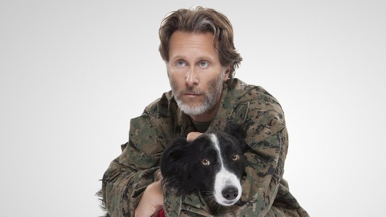 кадр из фильма A Dog Named Duke