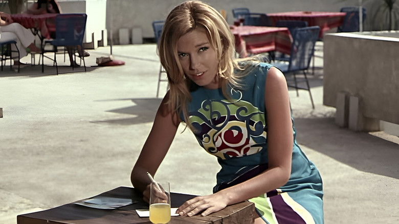 кадр из фильма Эоломея