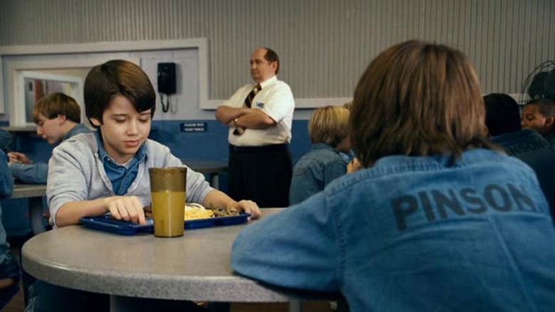 кадр из фильма Мун из Алабамы