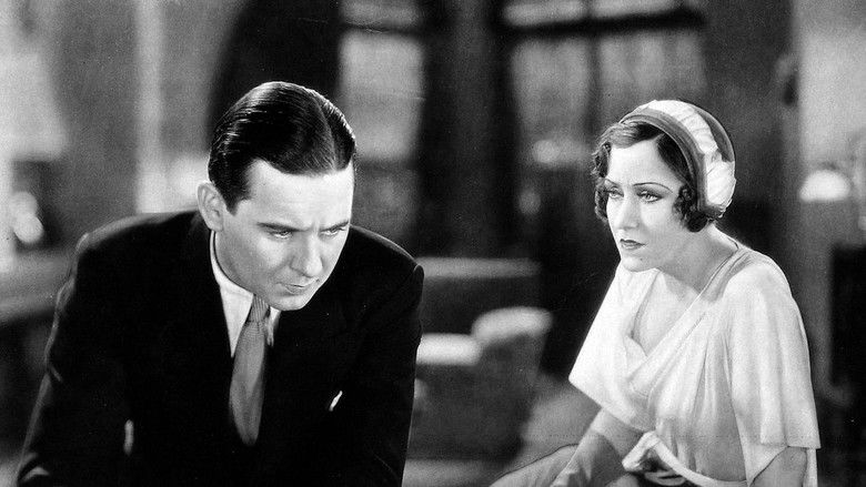 кадр из фильма Indiscreet