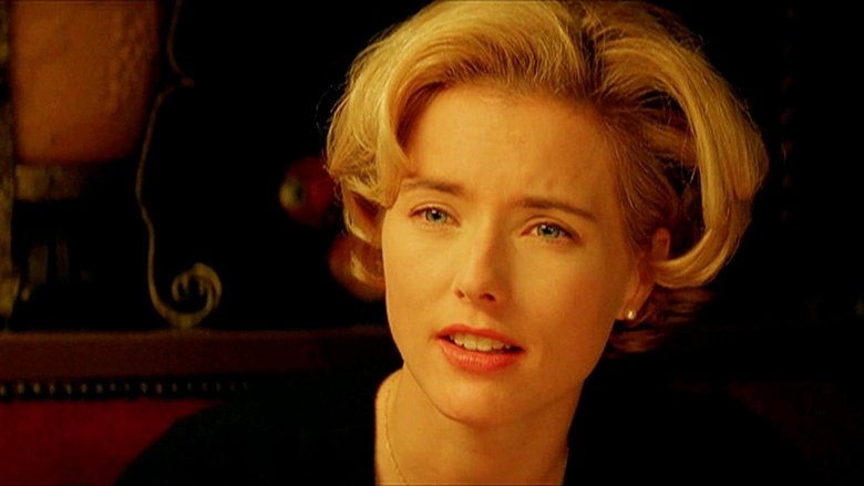 кадр из фильма Семьянин