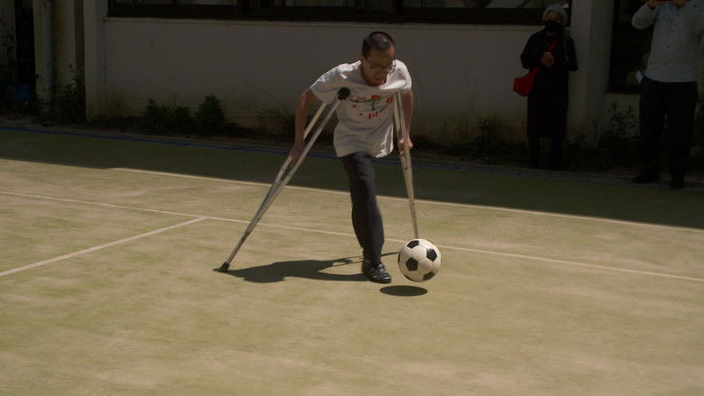 кадр из фильма Dành cho Việt