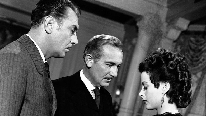 кадр из фильма Рискованный эксперимент