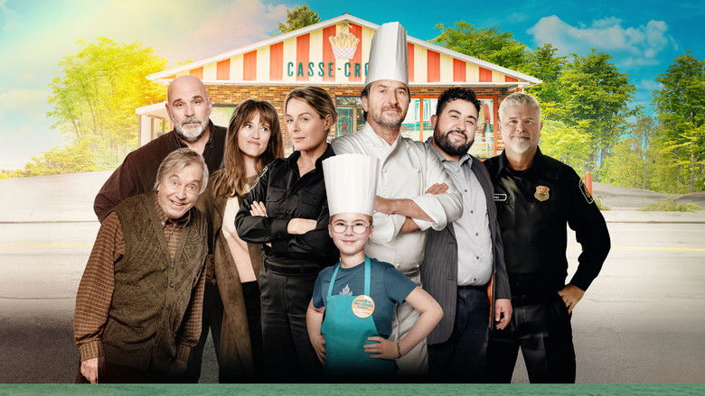 кадр из фильма Все тронуты!