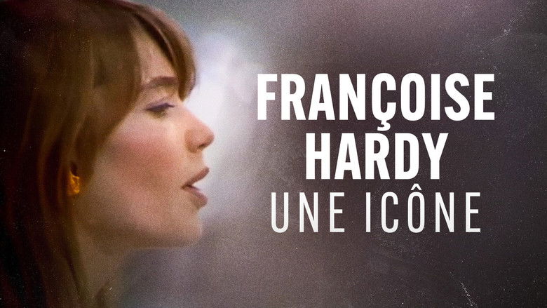 кадр из фильма Françoise Hardy, une icône