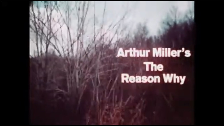 кадр из фильма The Reason Why