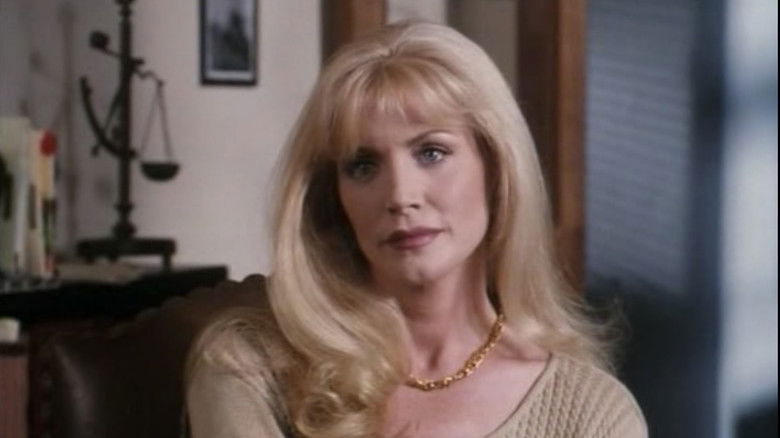 кадр из фильма Indecent Behavior II