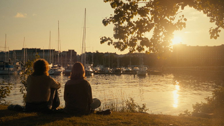 кадр из фильма Sinä iltana