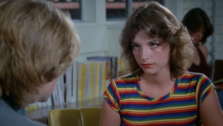 кадр из фильма Школа Малибу