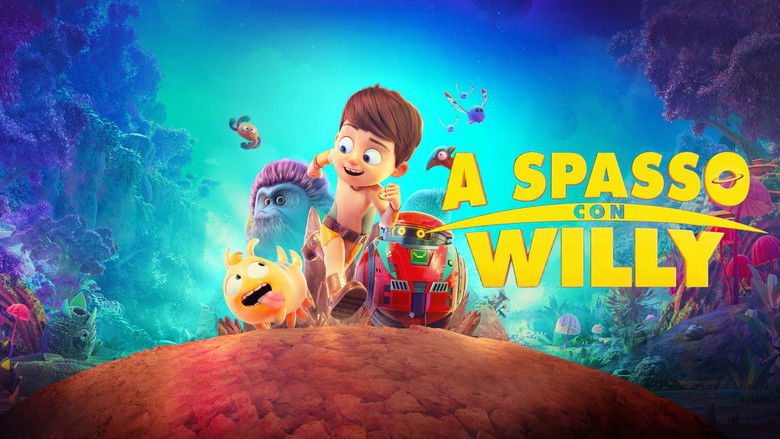 кадр из фильма Маугли дикой планеты