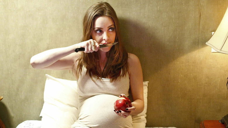 кадр из фильма Double Daddy