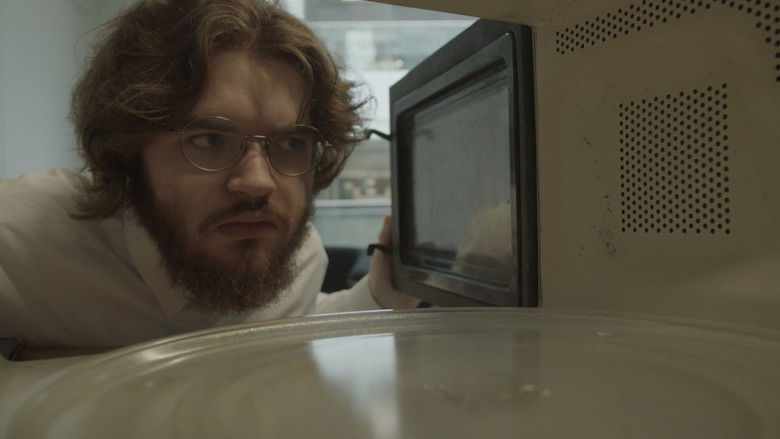 кадр из фильма Use At Risk