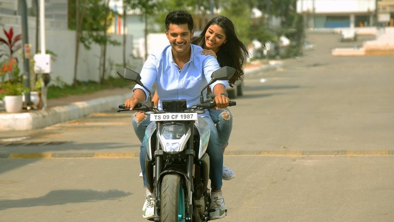 кадр из фильма Crazy Fellow