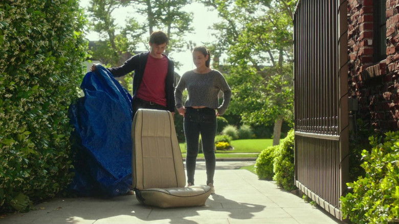 кадр из фильма Холостяки