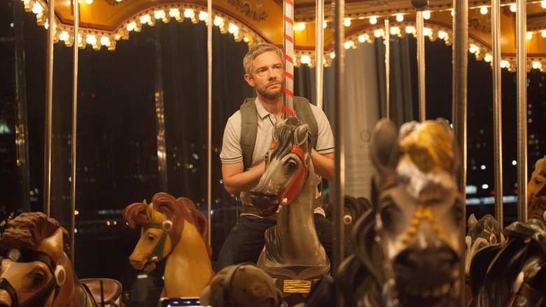 кадр из фильма Ода радости