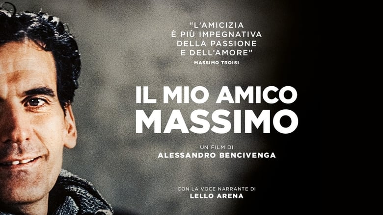 кадр из фильма Il mio amico Massimo