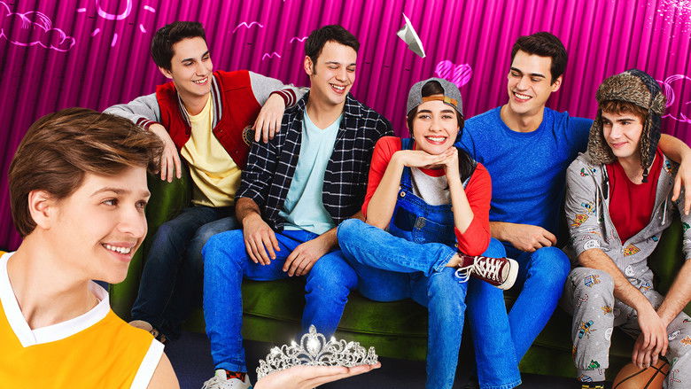 кадр из фильма 4N1K