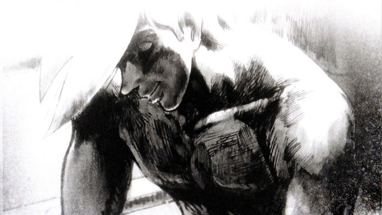 кадр из фильма 劇場版 あしたのジョー2